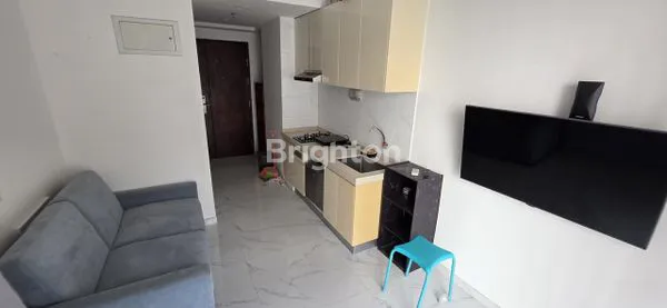 image JUAL CEPAT UNIT SKYHOUSE BSD TOWER LEONI! LOKASI STRATEGIS BSD CITY (4)