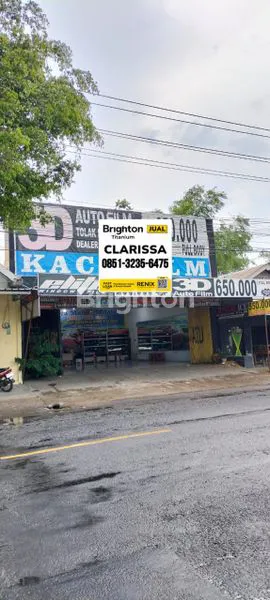 image DIJUAL RUKO STRATEGIS DI JALAN URIP SUMOHARJO – KEDIRI KOTA (1)