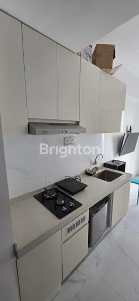 image JUAL CEPAT UNIT SKYHOUSE BSD TOWER LEONI! LOKASI STRATEGIS BSD CITY (3)