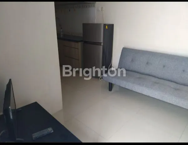 image APARTEMEN 1BR  GREEN CENTRAL CITY HOTEL NOVOTEL (6)