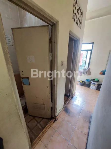 image RUKO STRATEGIS TAMBORA, 10 KT COCOK USAHA & KOST (4)