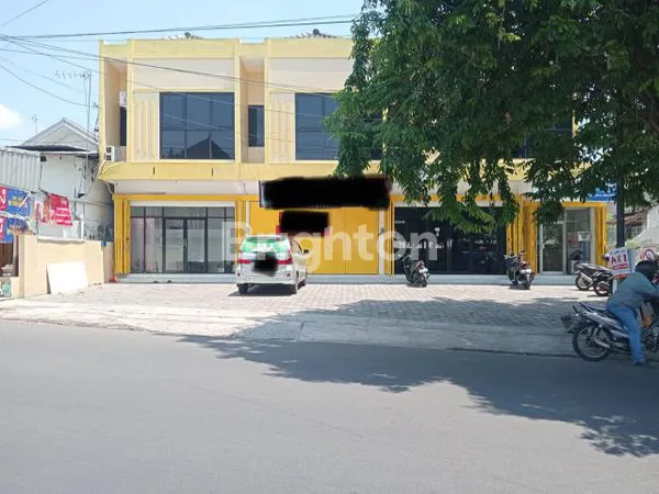 image DISEWAKAN RUKO STRATEGIS SIAP PAKAI JL RE MARTADINATA, SOLO (3)