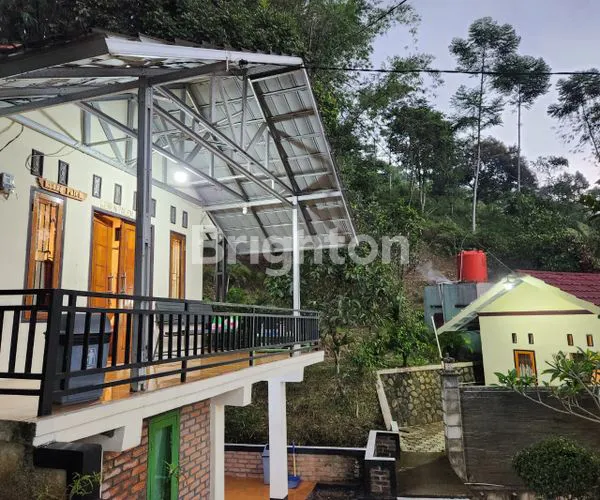 image VILLA KEBUN PALEM BOGOR (7)