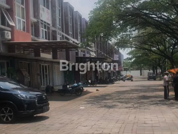 image RUKO GANDENG GOLDEN CITY, TANGERANG (4)