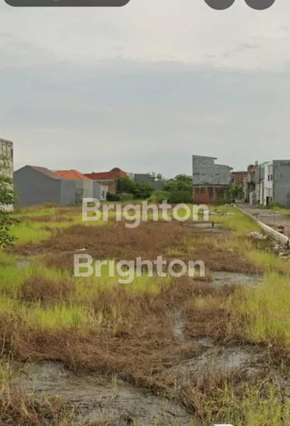 image TANAH SIAP BANGUN HARGA 121 JT (1)