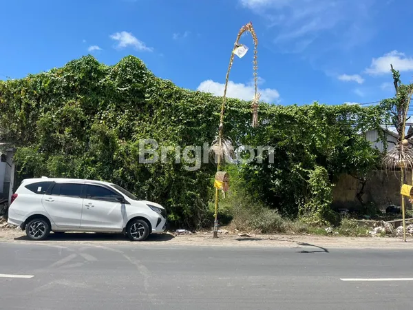 image TANAH SELUAS 2.400 M² (1)