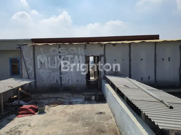 image RUKO 3.5 LANTAI DI BINTARO, DEKAT PLAZA & STASIUN (4)