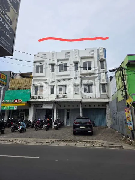 image RUKO 3.5 LANTAI DI BINTARO, DEKAT PLAZA & STASIUN (1)
