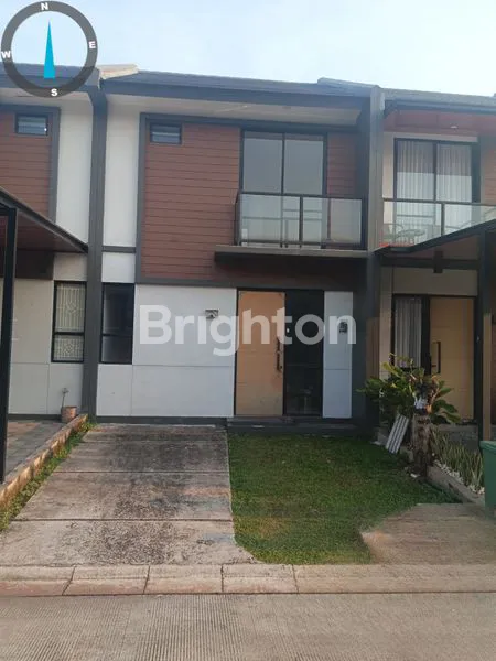 image RUMAH CENDANA PEAK STRATEGIS BEBAS BANJIR (1)