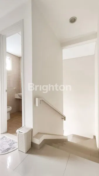 image [DIJUAL] RUMAH SIAP HUNI FURNISHED SUVARNA SUTERA (5)