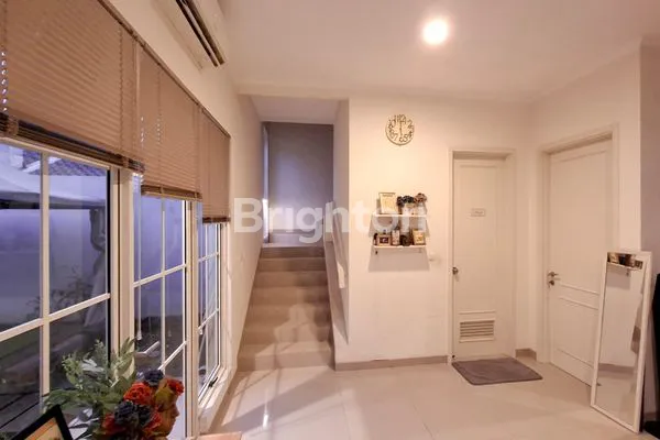 image [DIJUAL] RUMAH SIAP HUNI FURNISHED SUVARNA SUTERA (4)