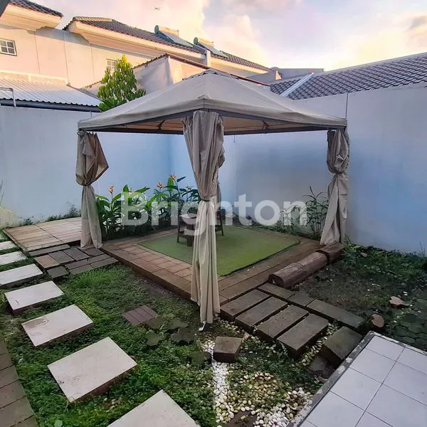 image [DIJUAL] RUMAH SIAP HUNI FURNISHED SUVARNA SUTERA (8)