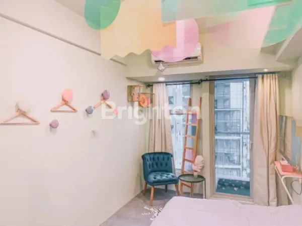 image APARTMENT SIAP HUNI BENSON (3)