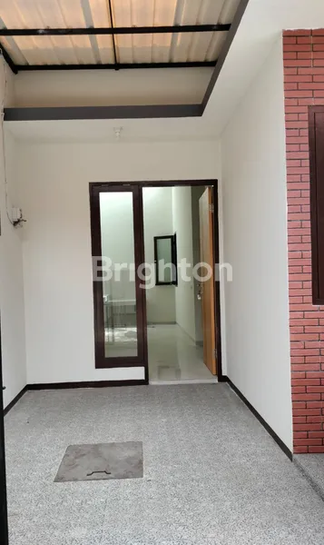 image RUMAH SIAP HUNI 500 JUTAAN LIBRA KENJERAN DEKAT KALIJUDAN MERR, KARANG EMPAT (1)