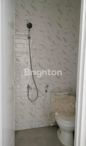 image RUMAH SIAP HUNI 500 JUTAAN LIBRA KENJERAN DEKAT KALIJUDAN MERR, KARANG EMPAT (6)