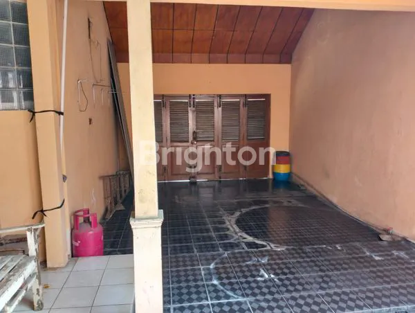 image RUMAH MEWAH 4+1 KT SEMI FURNISH DI UNGARAN (6)