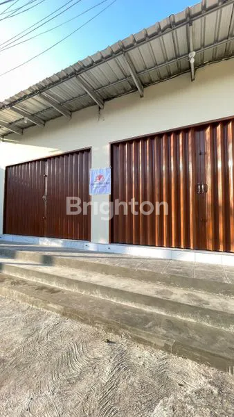 image RUKO BARU SIAP PAKAI PINGGIR JALAN DI UNDIP TEMBALANG (1)