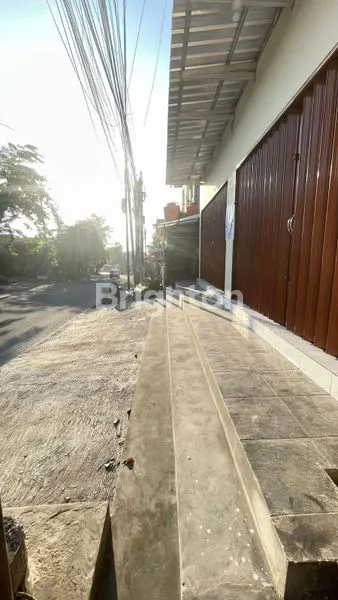 image RUKO BARU SIAP PAKAI PINGGIR JALAN DI UNDIP TEMBALANG (4)
