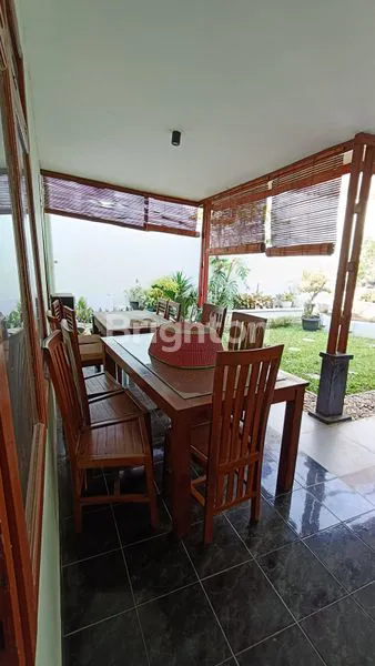 image RUMAH ASRI CIPAGERAN LT 267M² 3+1 KT (7)