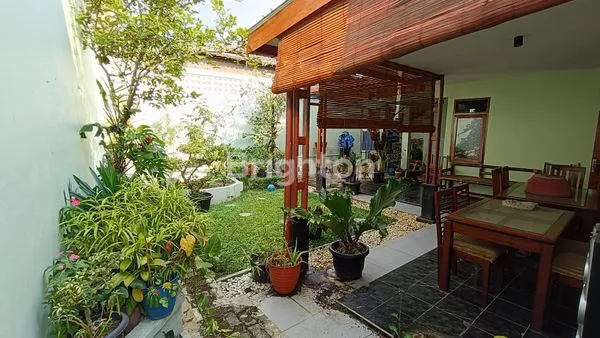 image RUMAH ASRI CIPAGERAN LT 267M² 3+1 KT (5)