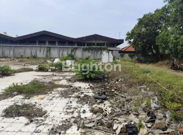image LAHAN KAWASAN INDUSTRI PULO KAMBING JAKTIM.AKSES MUDAH. (2)