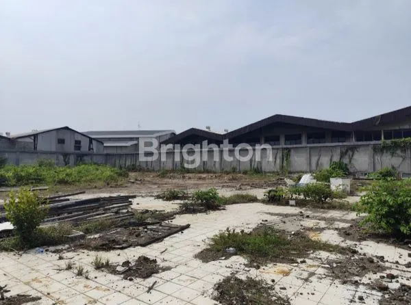 image LAHAN KAWASAN INDUSTRI PULO KAMBING JAKTIM.AKSES MUDAH. (1)