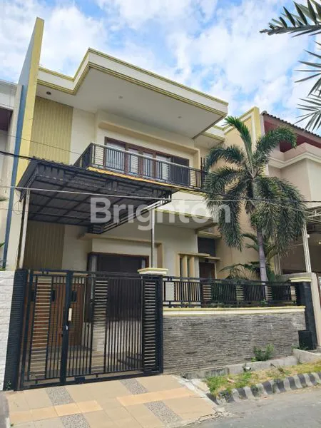 image RUMAH LUXURY DHARMAHUSADA MAS 2 LANTAI LOKASI STRATEGIS (1)