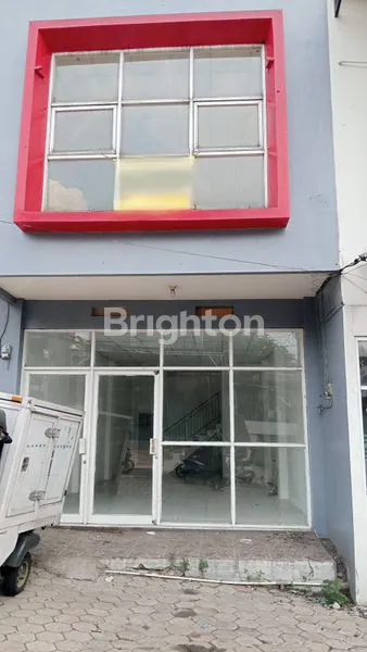 RUKO 2 LANTAI MURAH DI CIMAHPAR, BOGOR