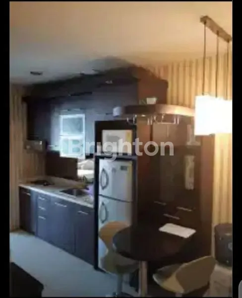 image APARTEMEN EKSLUSIVE 1BR COSMO MANSION  (1)