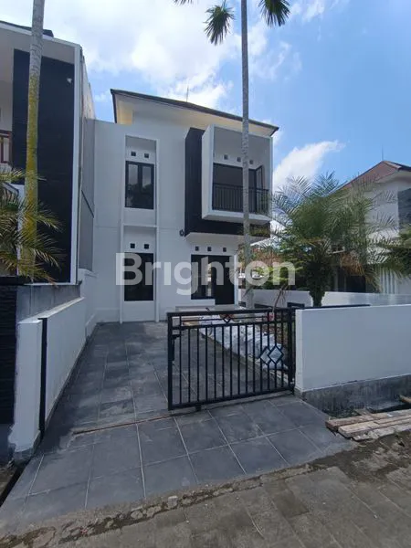 image RUMAH 2 LANTAI SIAP HUNI DI TABANAN LT 135M² (1)