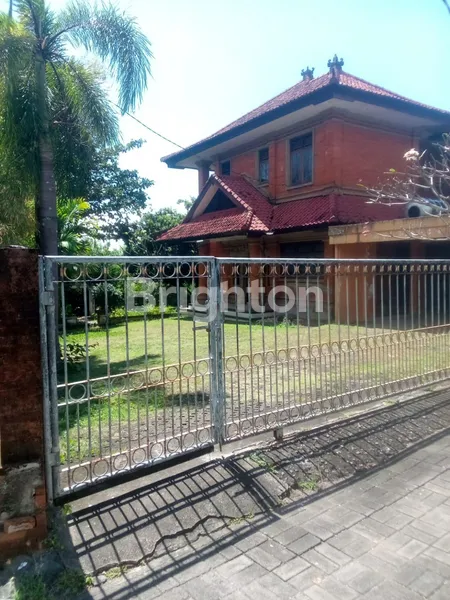 image DIJUAL TANAH 33,4 ARE BONUS VILLA - NUSA DUA (1)