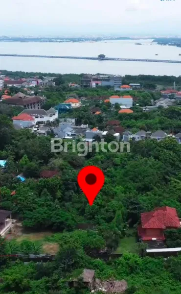 image DIJUAL TANAH 33,4 ARE BONUS VILLA - NUSA DUA (2)