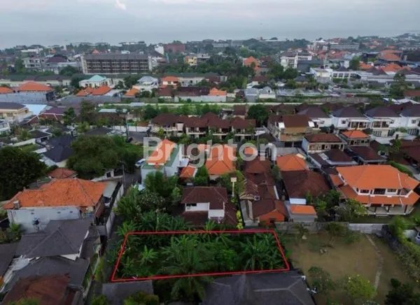 image TANAH STRATEGIS 15X30 HADAP SELATAN – LOKASI PREMIUM, COCOK UNTUK INVESTASI (3)