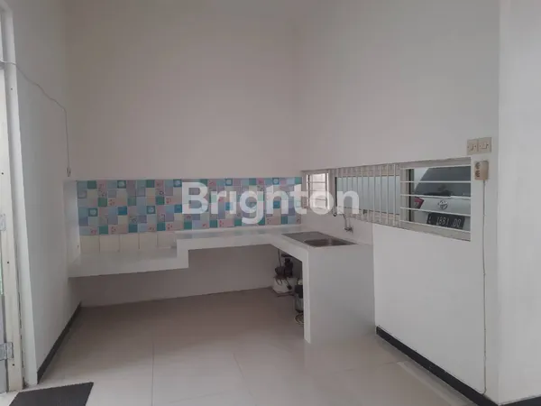 image RUMAH LEBAK KENJERAN PLOSO PAKUWON CITY TOWN HOUSE FULL GALVALUM 2LT (6)
