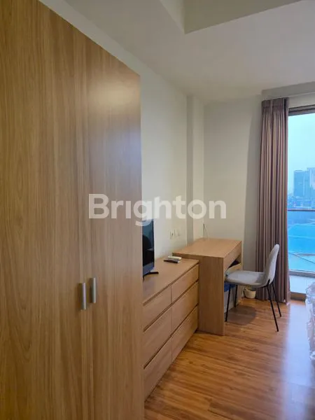 image APARTMENT STUDIO SOMMERSET SUDIRMAN  (3)