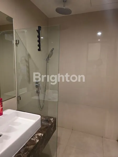 image APARTMENT STUDIO SOMMERSET SUDIRMAN  (4)