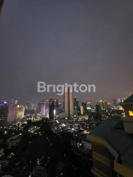 image APARTMENT STUDIO SOMMERSET SUDIRMAN  (5)