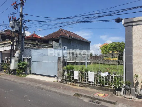 image TANAH BENTUK L PREMIUM DI SEGARA BENOA - 25 ARE (1)