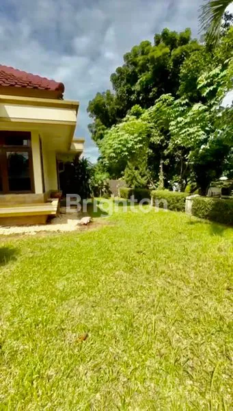 image RUMAH MEWAH 5KT DI YASMIN BOGOR, LT 420M² (2)