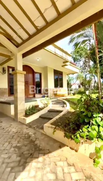 image RUMAH MEWAH 5KT DI YASMIN BOGOR, LT 420M² (5)