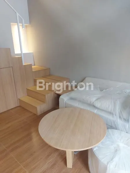 image FLEEK HAUZ – HUNIAN MODERN MINIMALIS UNTUK GAYA HIDUP URBAN (7)