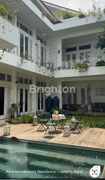 image HUNIAN INI BUKAN SEKEDAR RUMAH , TAPI SEBUAH STATEMEN OF PRESTIGE (2)