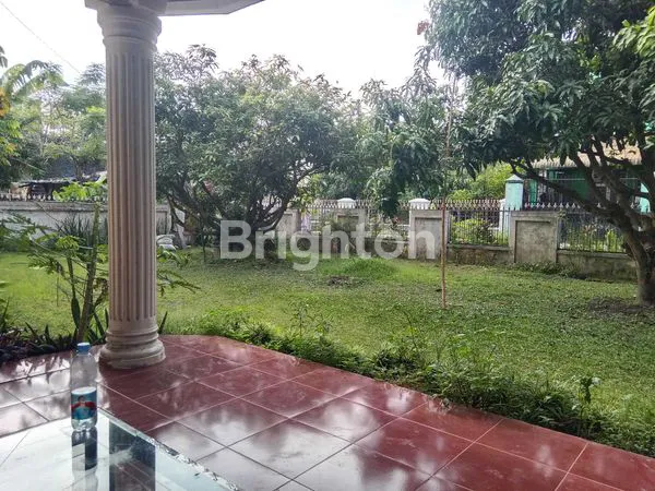 image RUMAH SIAP HUNI DEKAT UNIVERSITAS METHODIST MEDAN (3)