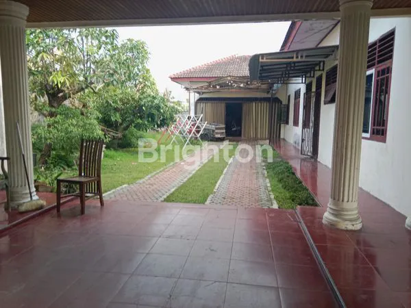 image RUMAH SIAP HUNI DEKAT UNIVERSITAS METHODIST MEDAN (5)