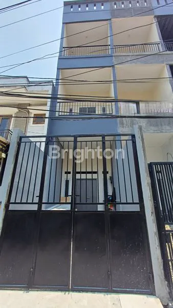 image RUMAH BARU 3 LANTAI DURI KEPA JAKARTA BARAT (1)