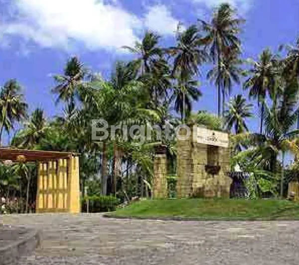 DI HOTEL THE SANTOSA VILLAS & RESORT