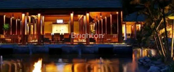 image DI HOTEL THE SANTOSA VILLAS & RESORT  (2)