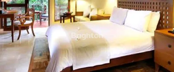 image DI HOTEL THE SANTOSA VILLAS & RESORT  (3)