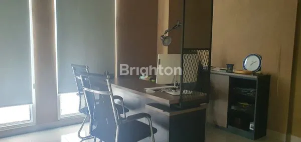 image LOKASI STRATEGIS, RUKO GANDENG 2 LANTAI BAGUS DAN RAPI DI KOTA WISATA CIBUBUR, GUNUNG PUTRI, BOGOR (3)