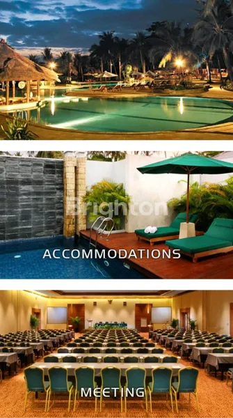 image DI HOTEL THE SANTOSA VILLAS & RESORT  (5)
